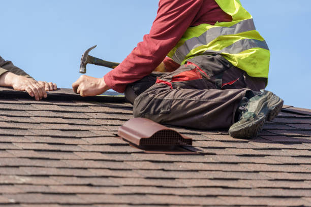 Best Commercial Roofing Services  in Forestdale, MA