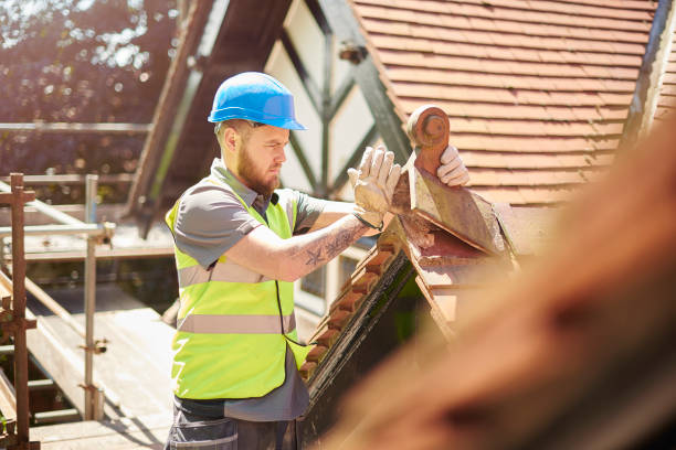Best Emergency Roof Repair  in Forestdale, MA