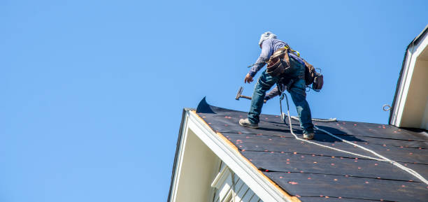 Forestdale, MA Roofing Contractor Company